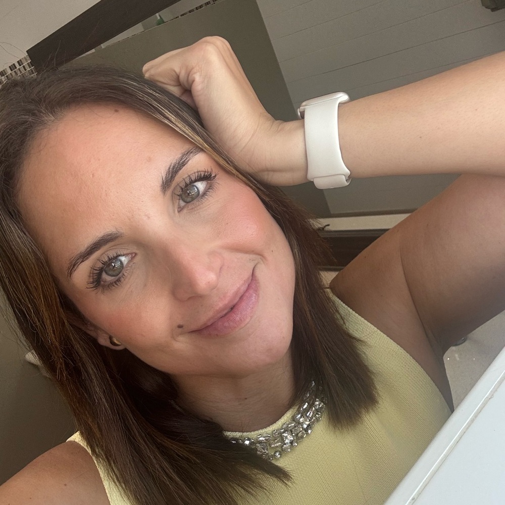 Meet your Posher, Lourdes